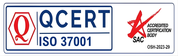ISO 37001